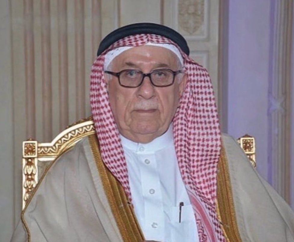 khobar_history's tweet photo. "
إنّا لله وإنّا إليه راجعون
انتقل الى رحمة الله تعالى الوجيه (عبدالواحد بن محمد اليوسف) مالك مستشفى اليوسف وستقام عليه صلاة الجنازة اليوم السبت بعد صلاة العصر في جامع الملك فهد بـ #الـخـُبـَر 

عزاء الرجال: 
https://t.co/0hq7OynSV2

عزاء النساء: 
https://t.co/h3WUQX6Cdd

أوقات العزاء:
من الساعة 4:00 مساءً إلى الساعة 9:00 مساءً