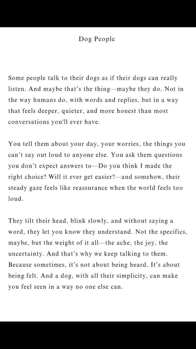 This … ❤️
#dog #DogLovers #DogsAreFamily