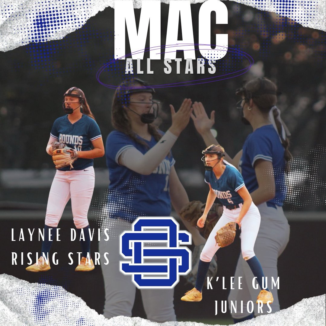 K’lee Gum (@klee_gum) on Twitter photo so blessed to be able to play another year at the MAC all stars!! and so incredibly excited to be there with <a href="/LayneeDavis10/">Laynee Davis</a> 💝💝 <a href="/JC_BobcatsSB/">Jones College SB</a> so blessed to be able to play another year at the MAC all stars!! and so incredibly excited to be there with <a href="/LayneeDavis10/">Laynee Davis</a> 💝💝 <a href="/JC_BobcatsSB/">Jones College SB</a>