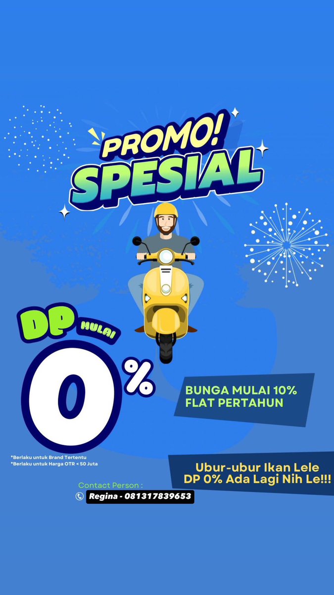 classywoojae's tweet photo. Yang lagi mau ganti motor atau mobil boleh dm yaaa lagi ada dp 0% untuk motor YAMAHA🥳 #ExpoBCA https://t.co/njhot8WPzf