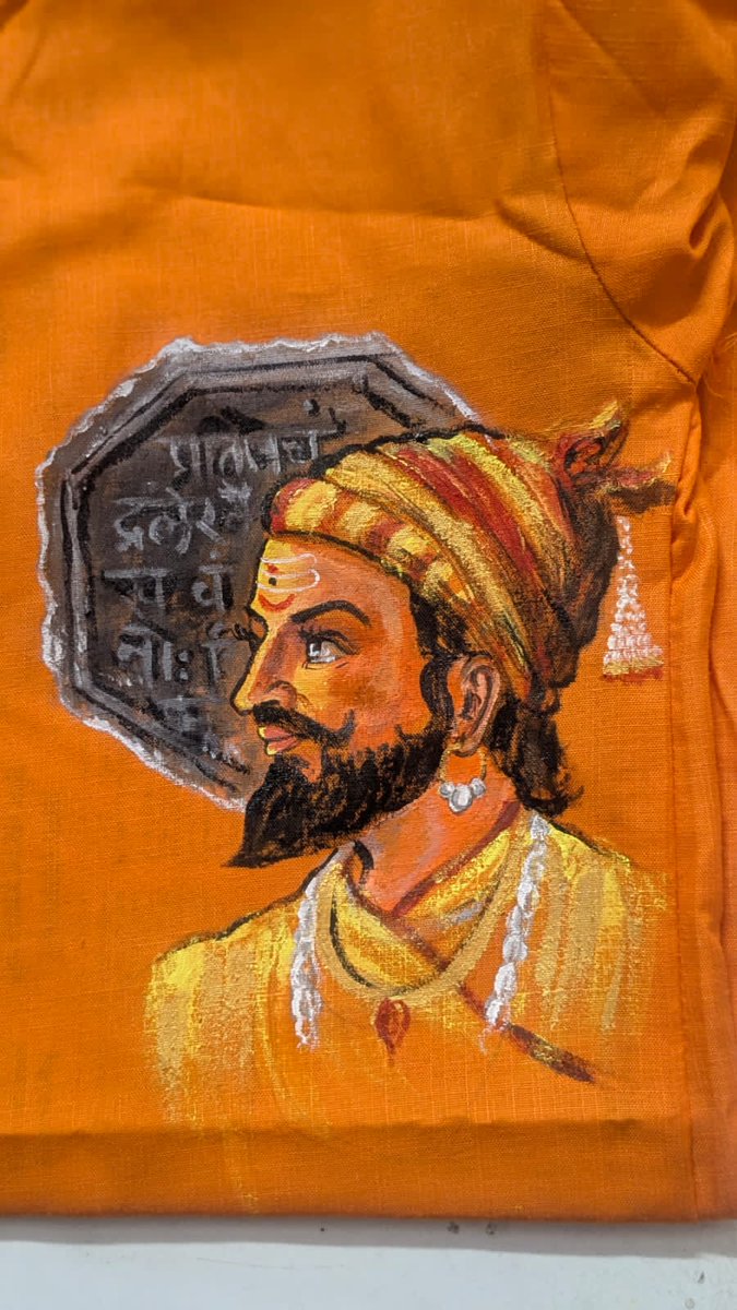 Suraj Borawake tweet media