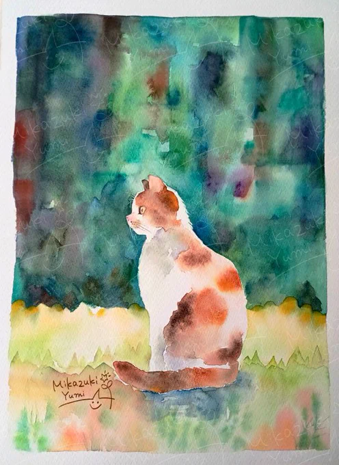 今日は猫の日 #猫の日2025