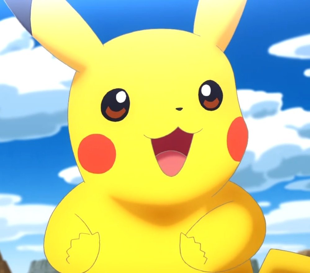 ⚡️"Adventure is my fortie!!!"⚡️

Zeek the pikachu!
    People pleaser
    Sweet tooth
    Hard worker

[♡ + 🔁]
#sfwrp #lewdrp