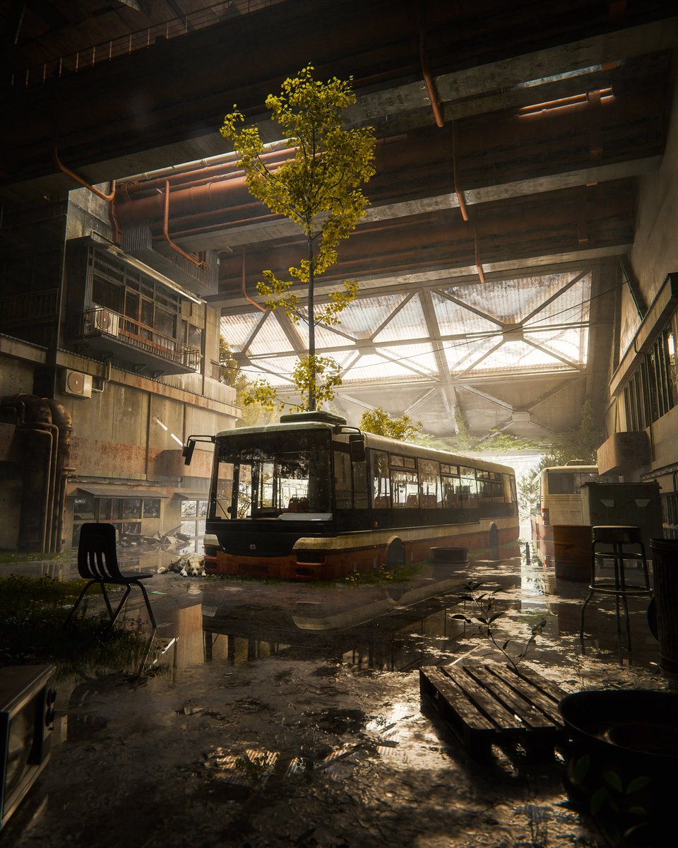 maxhayart's tweet photo. Depot

#blender https://t.co/aMWLJg6bpb