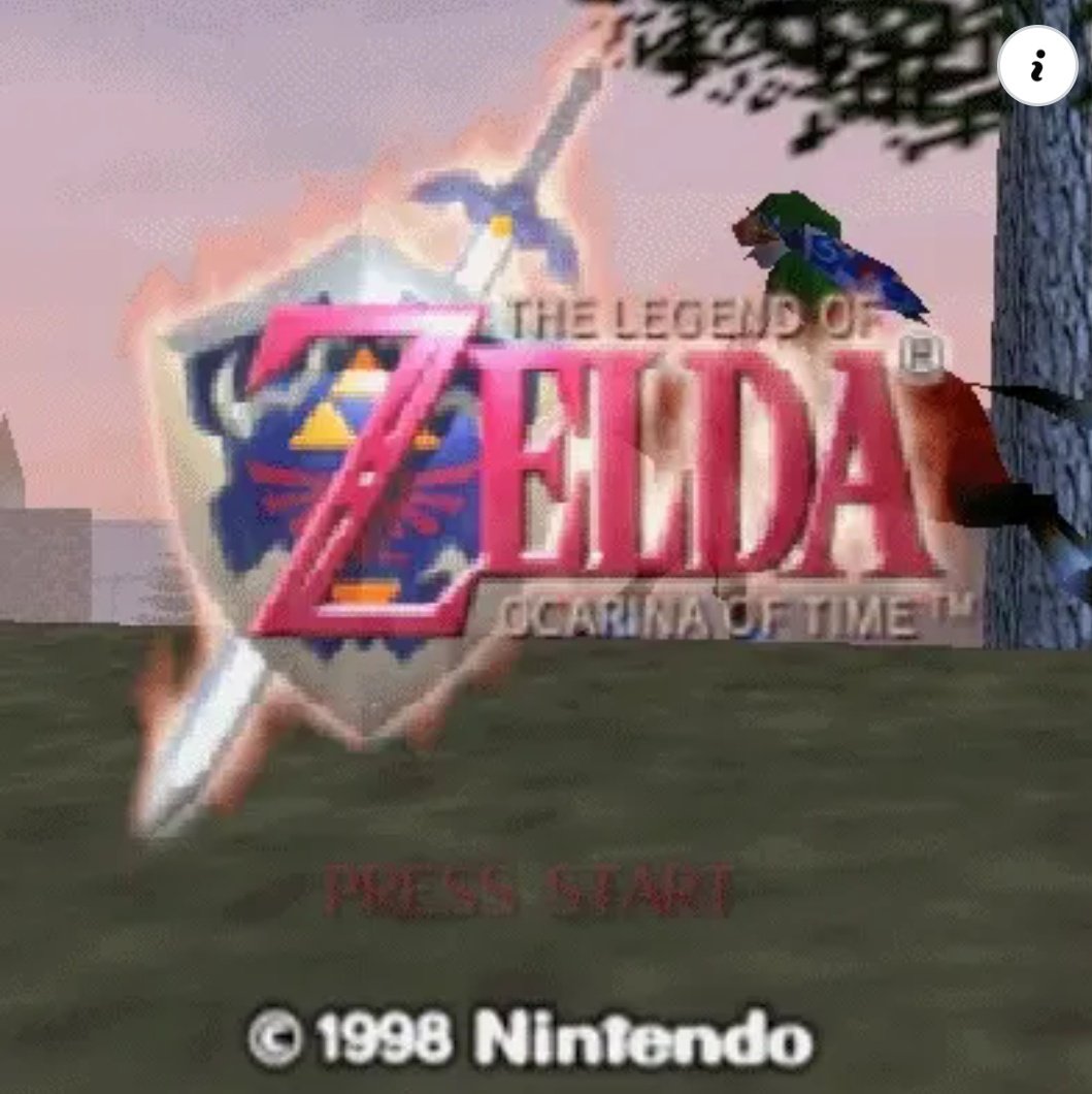 Me siento viejo al pensar que hace diez años conocí la saga de juegos que marcó mi perra mi vida 🫂