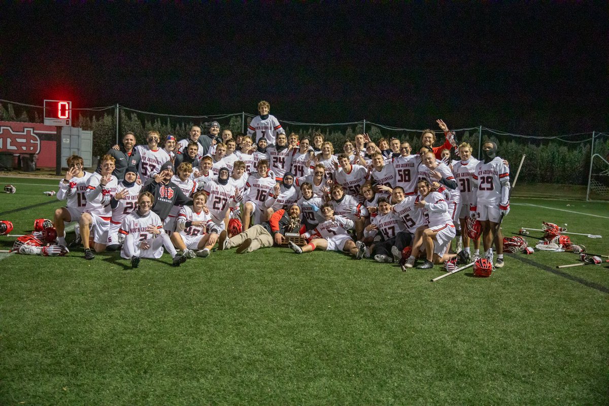 North Greenville University Athletics (@nguathletics_) on Twitter photo Only Cellys! <a href="/NGUMLax/">NGU Men's Lacrosse</a> takes down #17 Anderson tonight! #OurUpstate #Trailblazers Only Cellys! <a href="/NGUMLax/">NGU Men's Lacrosse</a> takes down #17 Anderson tonight! #OurUpstate #Trailblazers