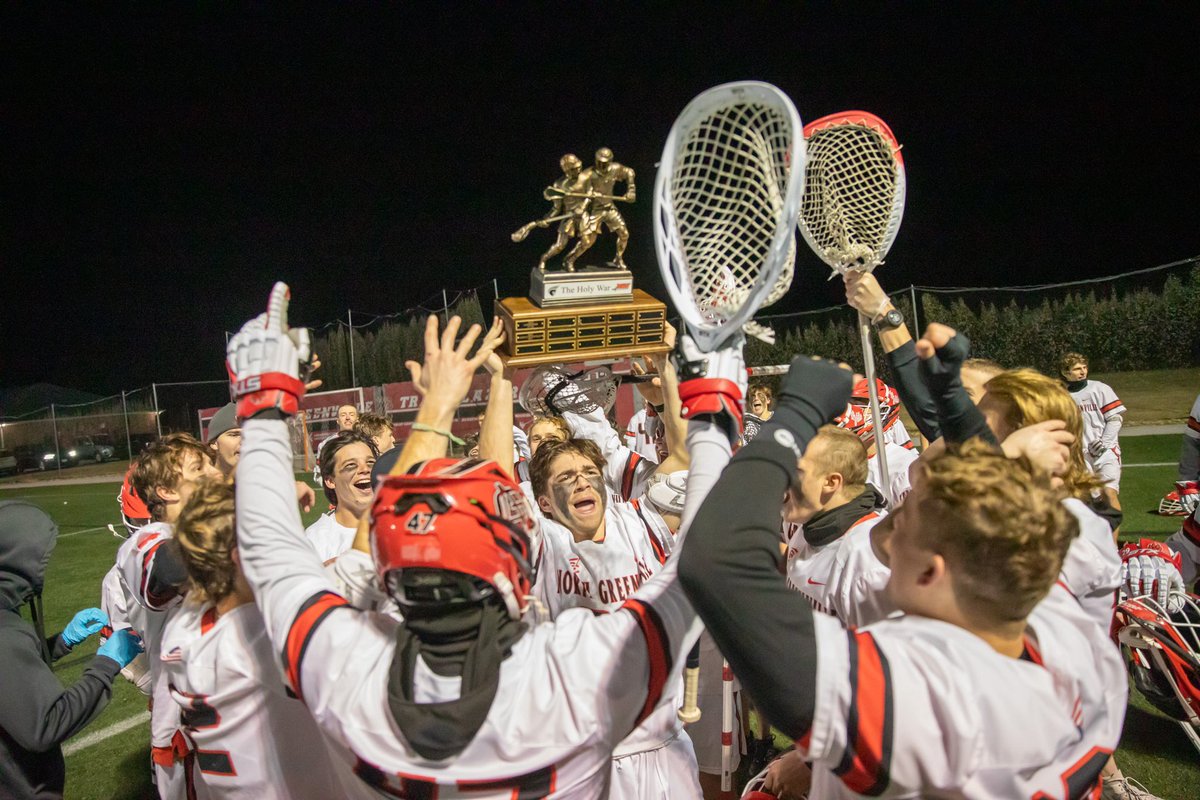 North Greenville University Athletics tweet media