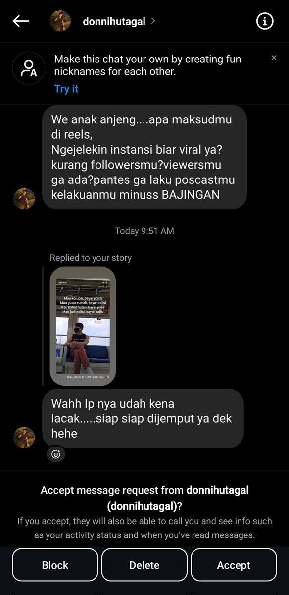 akbarry noor tweet media