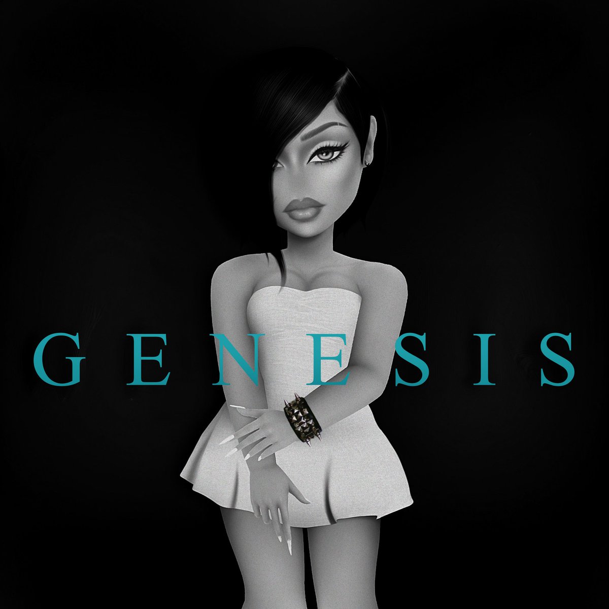 GENESIS. tweet media