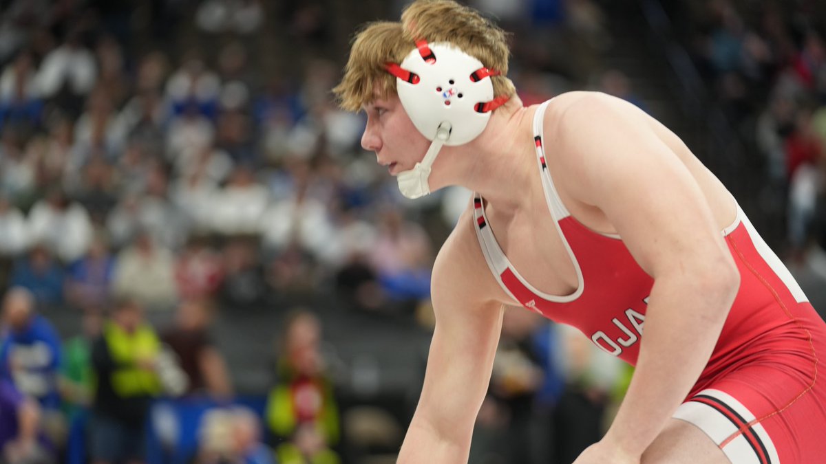 NEwrestle tweet media