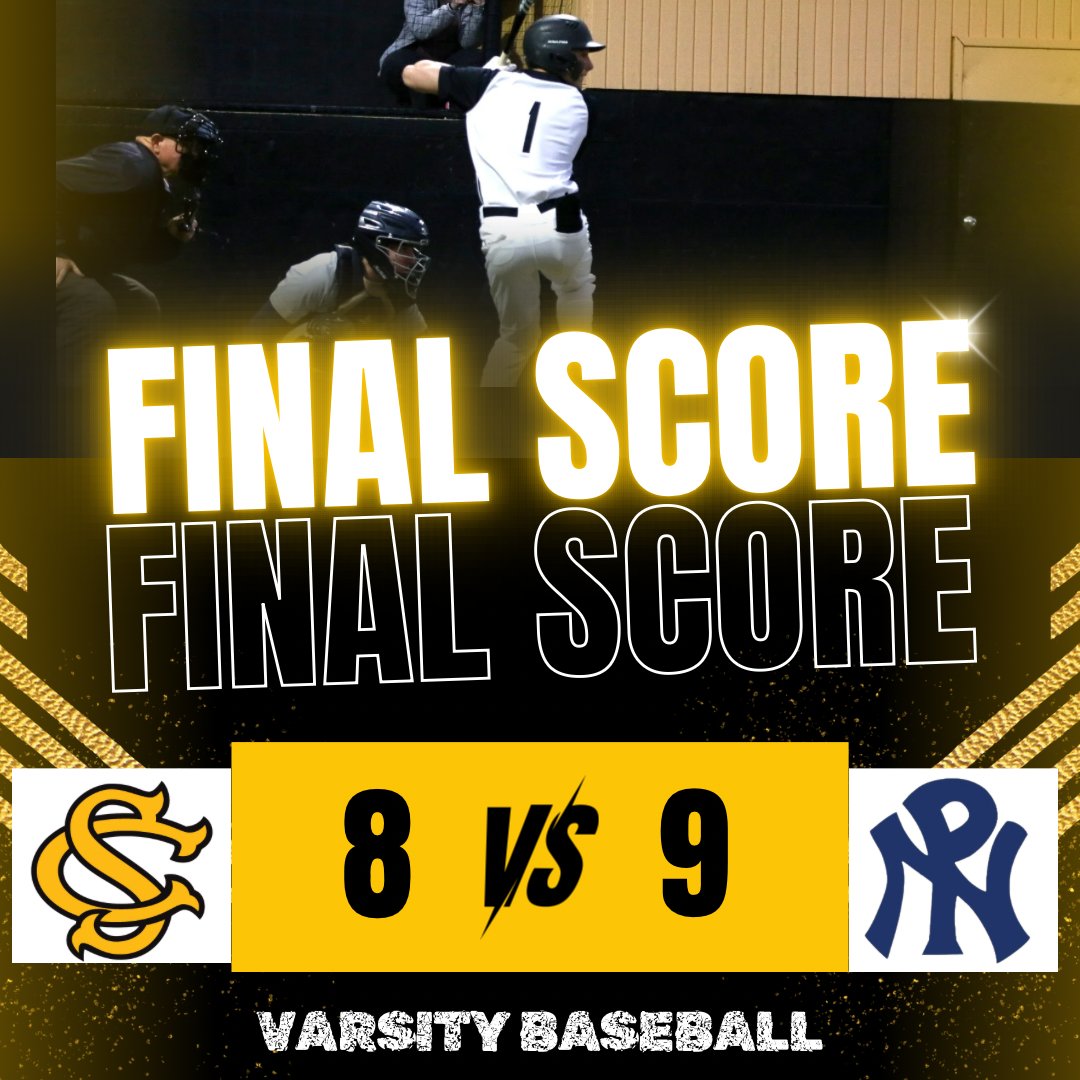Sequoyah Chiefs Baseball (@shs_chiefs_ball) on Twitter photo Fall short today. <a href="/Kolby_Martin1/">Kolby Martin</a> on his Bday went yard.
<a href="/Kolby_Martin1/">Kolby Martin</a> 2-3, 2RBIs, 1HR, 1BB
<a href="/EanMarria/">EanMarria</a> ๐ฅ๐ฅ 3-4, 1RBI
<a href="/DiegoBecerra_22/">Diego Becerra</a> 2-4 3RBIs
<a href="/Cason_Gantt31/">Cason Gantt</a> 1-1, 1RBI, 1BB
<a href="/EanMarria/">EanMarria</a> 3IP, 4H, 3Ks, 3BB
<a href="/Drew_harmon9/">Drew harmon</a> 3.2IP, 5H, 5K, 1BB
<a href="/PG_Uncommitted/">PG_Uncommitted</a>
<a href="/PB_Uncommitted/">Prep Baseball Uncommitted</a> Fall short today. <a href="/Kolby_Martin1/">Kolby Martin</a> on his Bday went yard.
<a href="/Kolby_Martin1/">Kolby Martin</a> 2-3, 2RBIs, 1HR, 1BB
<a href="/EanMarria/">EanMarria</a> ๐ฅ๐ฅ 3-4, 1RBI
<a href="/DiegoBecerra_22/">Diego Becerra</a> 2-4 3RBIs
<a href="/Cason_Gantt31/">Cason Gantt</a> 1-1, 1RBI, 1BB
<a href="/EanMarria/">EanMarria</a> 3IP, 4H, 3Ks, 3BB
<a href="/Drew_harmon9/">Drew harmon</a> 3.2IP, 5H, 5K, 1BB
<a href="/PG_Uncommitted/">PG_Uncommitted</a>
<a href="/PB_Uncommitted/">Prep Baseball Uncommitted</a>
