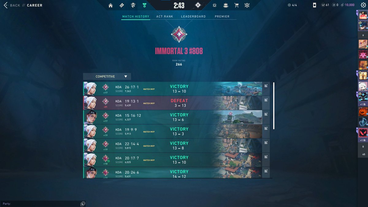 chat am i a goated jett