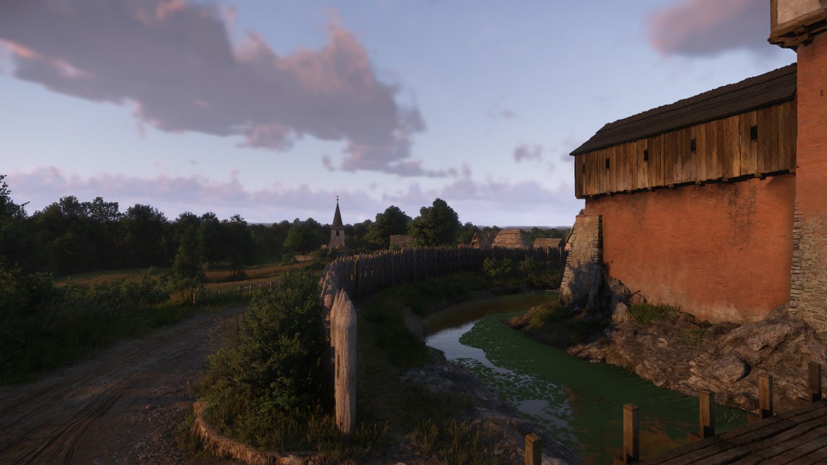 nebulamonk's tweet photo. 📸Kingdom Come Deliverance 2  #KCD2  
  @KingdomComeRPG https://t.co/2MJXvVBPPf