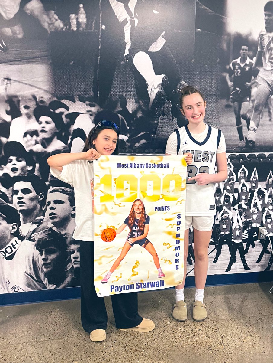 Ryan Starwalt🏀⚾ tweet media