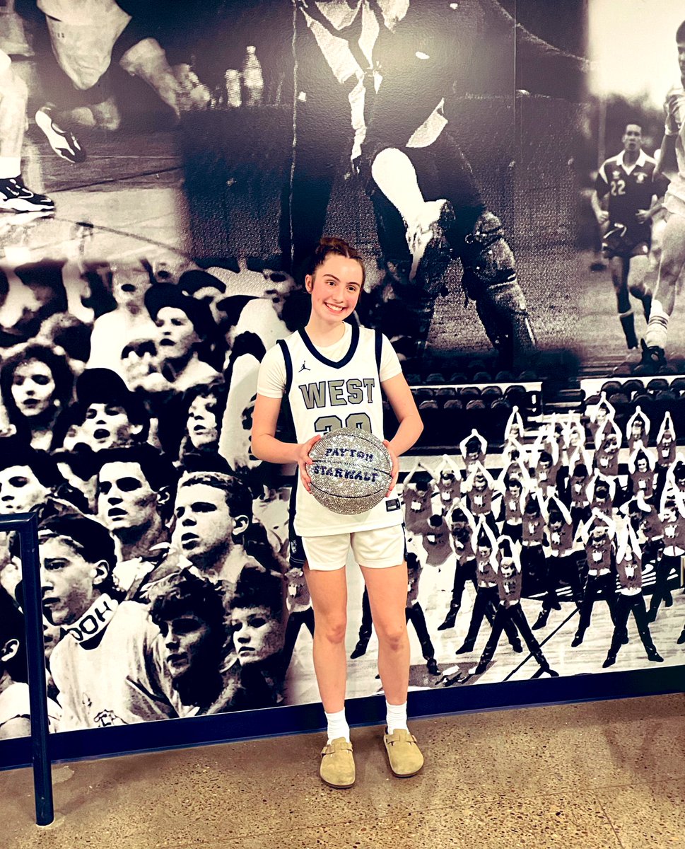 Ryan Starwalt🏀⚾ tweet media