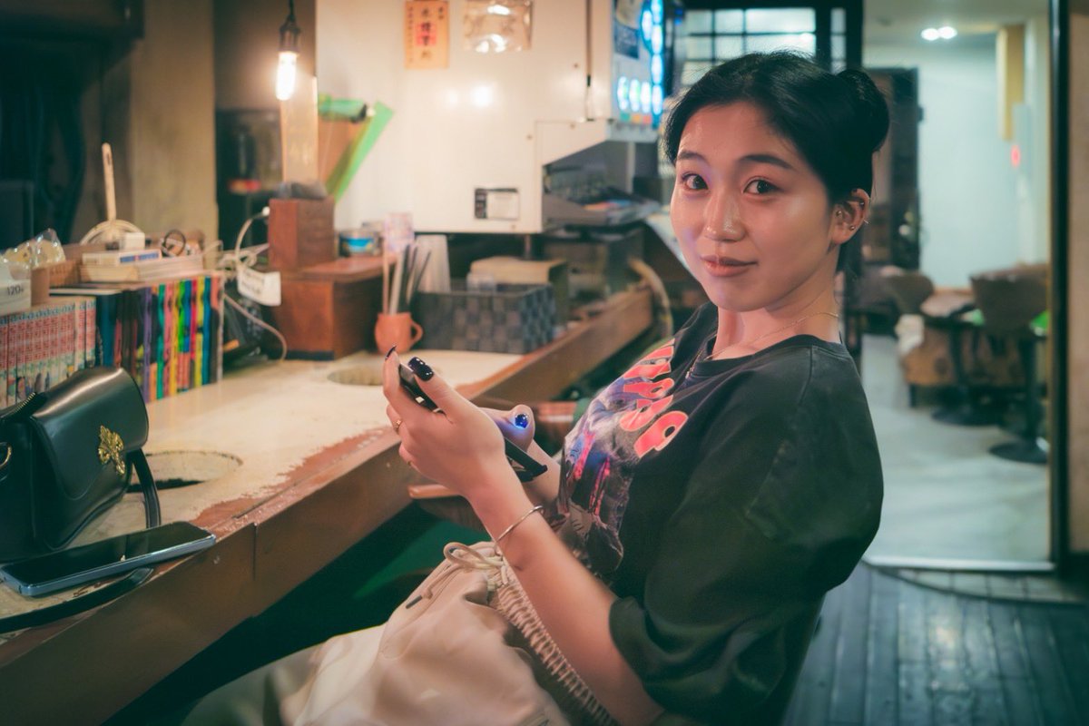 Shisha Cafe RAS難波店 tweet media
