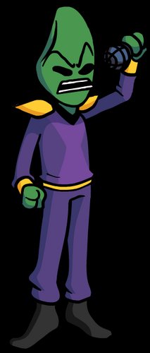 Xigmund The Alien tweet media