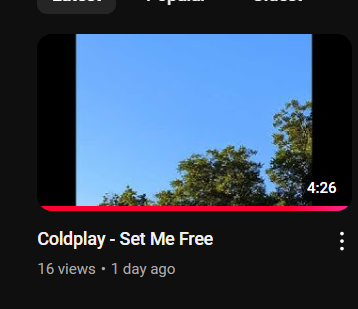 LlamaPython's tweet image. Also wanna point out that he has a YouTube where he posts Coldplay leaks and a Discord account

Discord: kaleledev

YouTube: youtube.com/@chrism.5109/v…

Proof of him posting leaks incase he takes it down: