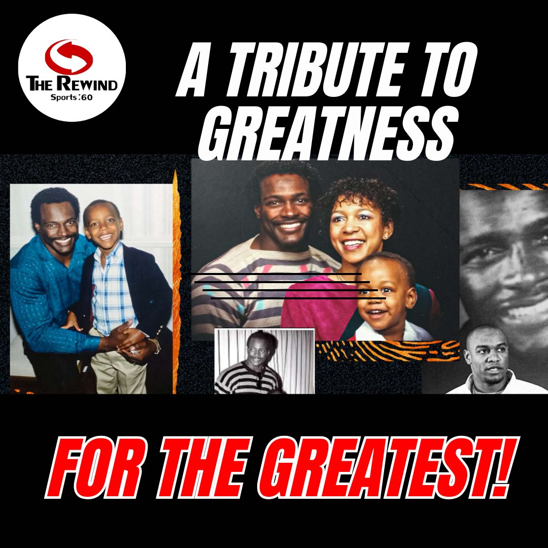 1realjerryriles's tweet image. 💡 What better way to honor a legend than giving the Payton family 10% ownership? A tribute to greatness for the greatest! 🏆🐻
#SweetnessForever #BearsTalk #NFLOwnership