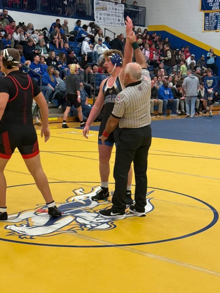 @CCHSCavs_AD (@cchscavsa) on Twitter photo <a href="/_CCHS_Wrestling/">Capital City Cavaliers Wrestling</a> Day one done! Brought 12 wrestlers and 12 still wrestling! Keep rolling boys. #gocavsgo <a href="/CCHS_Activities/">CCHS Activities Department</a> <a href="/_CCHS_Wrestling/">Capital City Cavaliers Wrestling</a> Day one done! Brought 12 wrestlers and 12 still wrestling! Keep rolling boys. #gocavsgo <a href="/CCHS_Activities/">CCHS Activities Department</a>