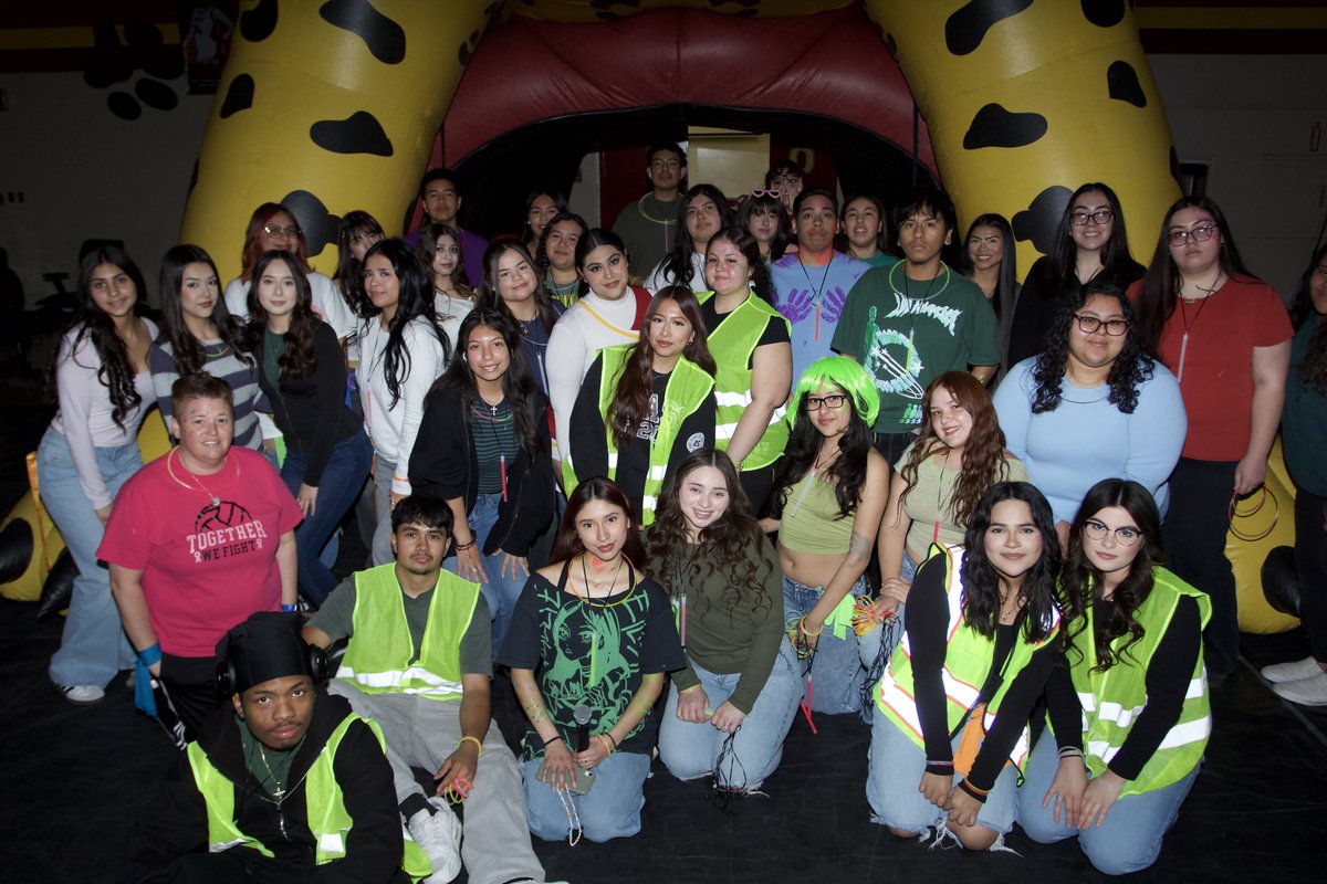 Student Achievement tweet media