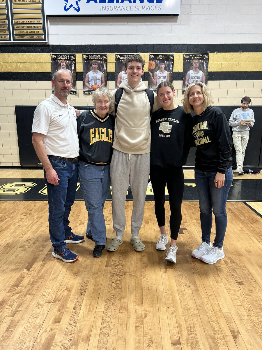 Sara (@mcmillenssara) on Twitter photo Proud of this kiddo. Despite multiple bouts of adversity, he was intentional about working even harder. I am a fan of his mental toughness and his determination to succeed.
24-25 Conference POTY 🏀 <a href="/tripp_mcm3/">Tripp McMillen</a> Proud of this kiddo. Despite multiple bouts of adversity, he was intentional about working even harder. I am a fan of his mental toughness and his determination to succeed.
24-25 Conference POTY 🏀 <a href="/tripp_mcm3/">Tripp McMillen</a>