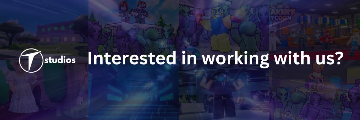 TyloStudios tweet media