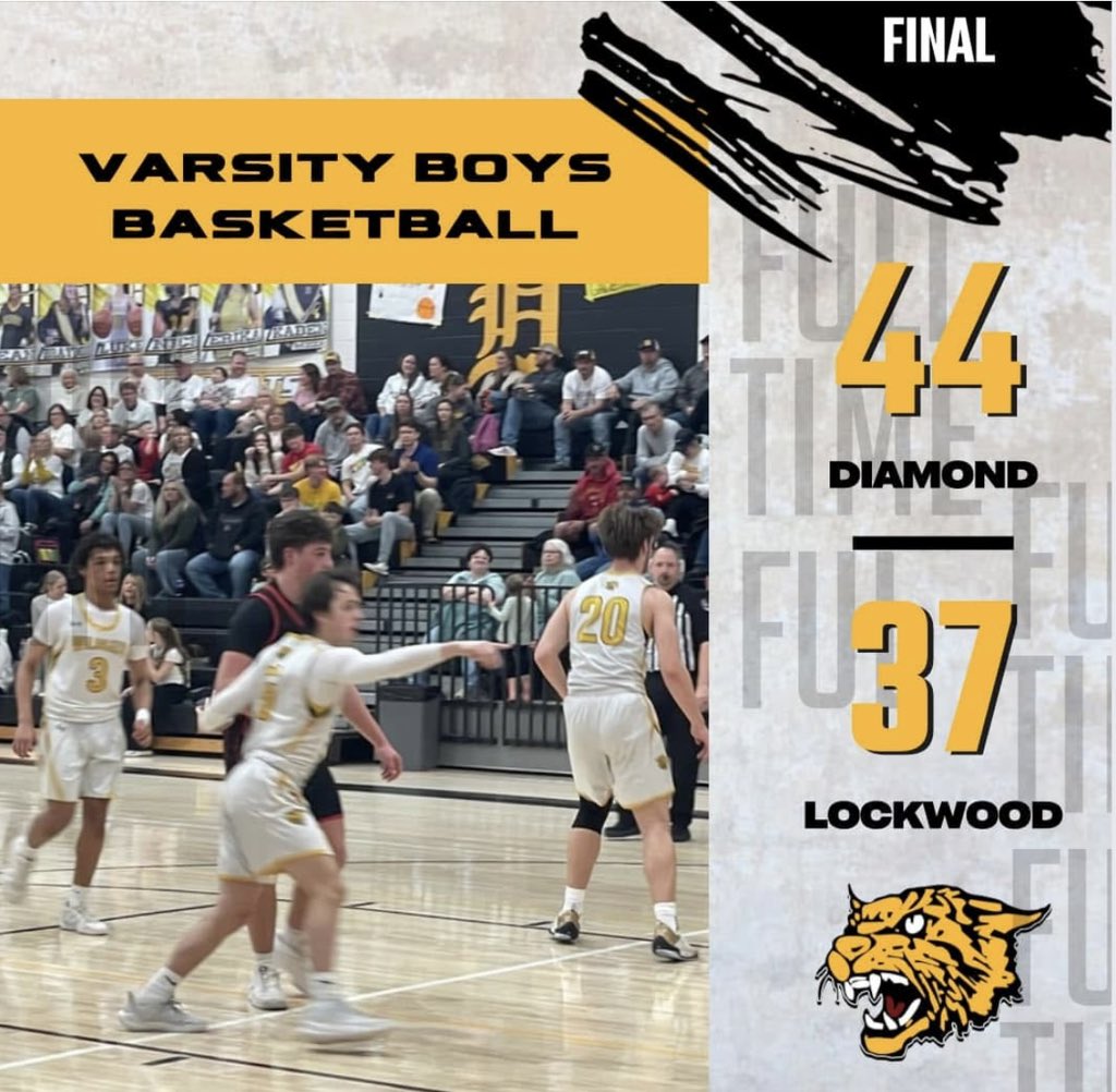 Diamond Boys Basketball tweet media