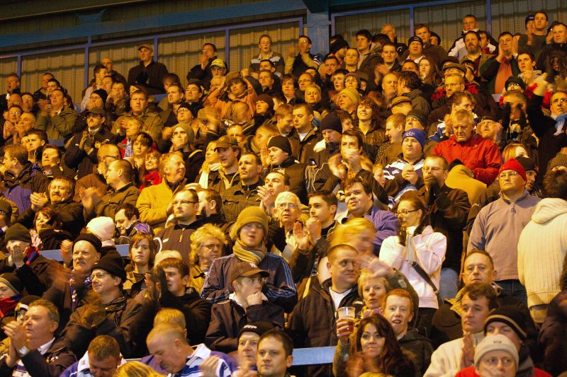 ON THIS DAY 🔵⚪️🐾 22ND FEBRUARY 2008 

One of the most prestigious nights in the clubs history. Fax faced <a href="/storm/">Melbourne Storm</a> at The Shay warming up for the World Club Challenge 😤

What are your memories of that famous night? 🙌

#Panthers2025 #FaxVsStorm <a href="/NRL/">NRL</a>