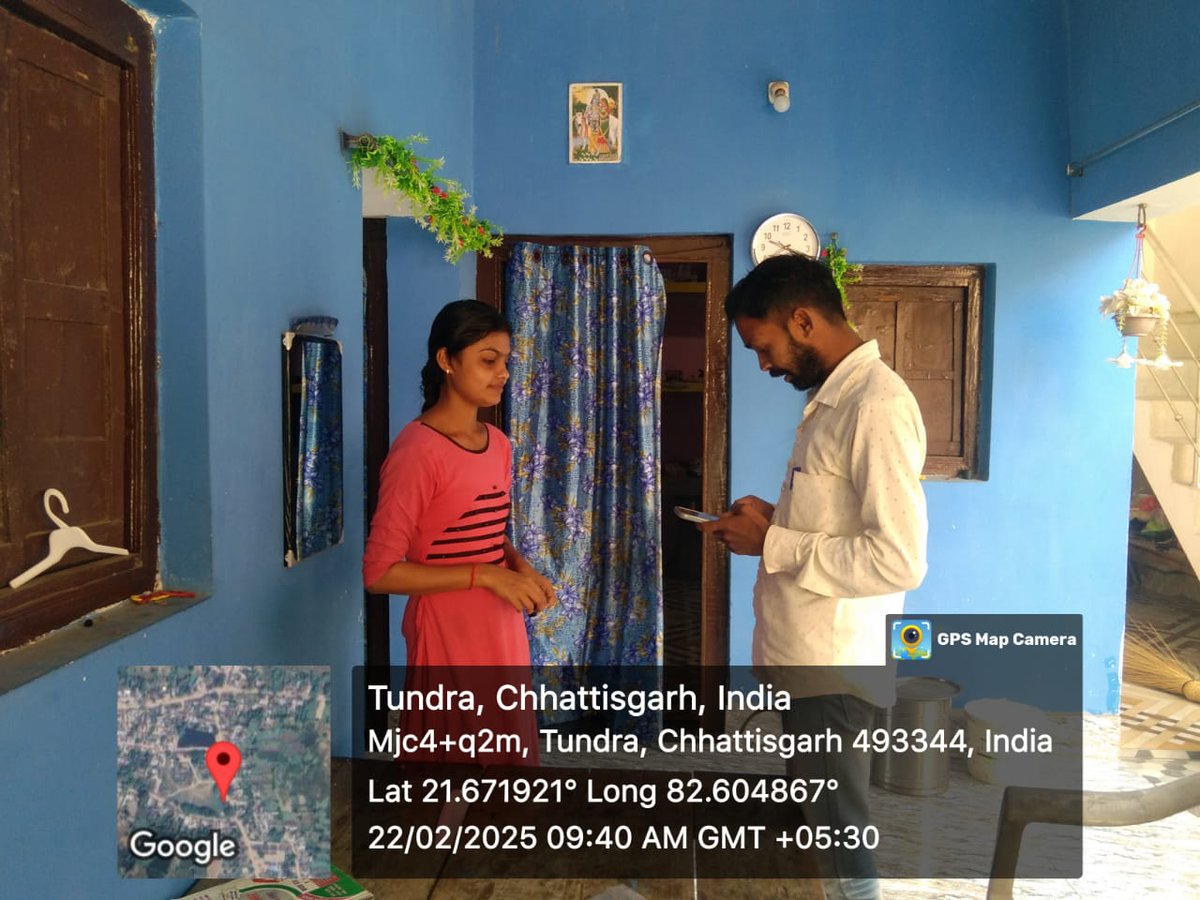 NagarTundra's tweet photo. Feedback for SS24
#संवर_रहा_छत्तीसगढ़
#SwachhChhattisgarh
 #SanskarSwachhata #CMOChhattisgarh #arunsao #ArunSaoBJP #urbanchhattisgarh #CGURBAN #vishnudevshay #chhattisgarh #Dprchhattisgarh #ChhattisgarhCMO #UrbanIndia #MinistryofHousingandUrbanAffairs #SwachhSurvekshan2024 https://t.co/08GVa9iKI7