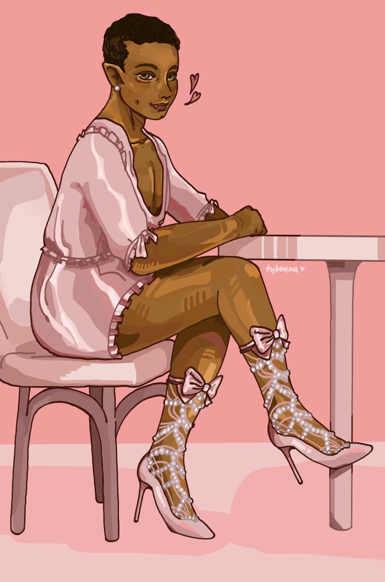 tykonan_'s tweet image. Louis! But I got lazy with the background #iwtv #LDPDL