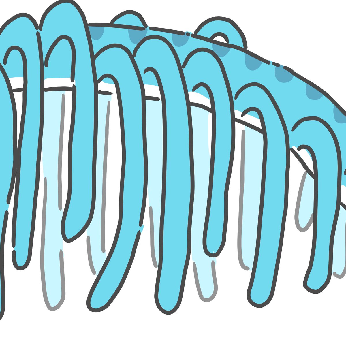 Bugcat Capoo tweet media