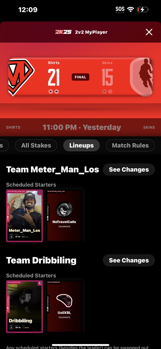 travel :) (@notravelcalls) on Twitter photo 2-0 on the day… ggs to everyone today. me and <a href="/Meter_Man_Los/">Meter_Man_Los</a> back in playoff contention 👏 <a href="/1v1Me/">1v1Me</a> <a href="/GrxntGG/">1v1Me Grant</a> <a href="/AnthonyGeranio/">Anthony1v1Me</a> make sure to use code “ NoTravelCalls” on your first stake 🤑🤑🤑 2-0 on the day… ggs to everyone today. me and <a href="/Meter_Man_Los/">Meter_Man_Los</a> back in playoff contention 👏 <a href="/1v1Me/">1v1Me</a> <a href="/GrxntGG/">1v1Me Grant</a> <a href="/AnthonyGeranio/">Anthony1v1Me</a> make sure to use code “ NoTravelCalls” on your first stake 🤑🤑🤑