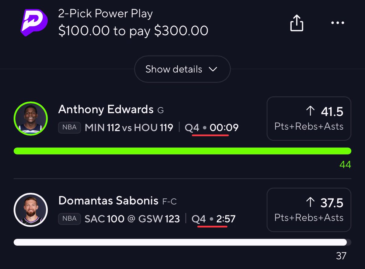 TrippieDFS tweet media