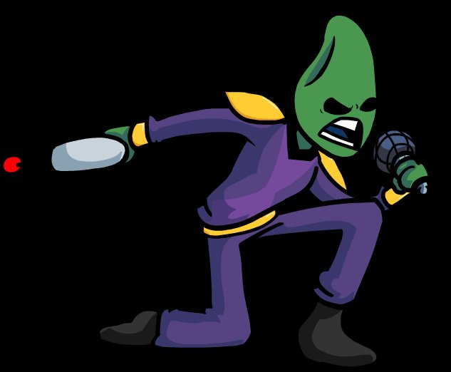 Xigmund The Alien tweet media