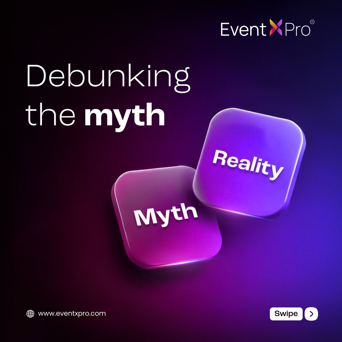 eventxpro_'s tweet photo. Discover the secret to hosting, engaging and entertaining events that captivate your audience.  
Let’s redefine virtual experiences! Connect with us today!
#EventXPro #VirtualEventSuccess #EventSolutions #RedefineEvents #EngagingExperiences #EventTech https://t.co/VdnPQ92vXU