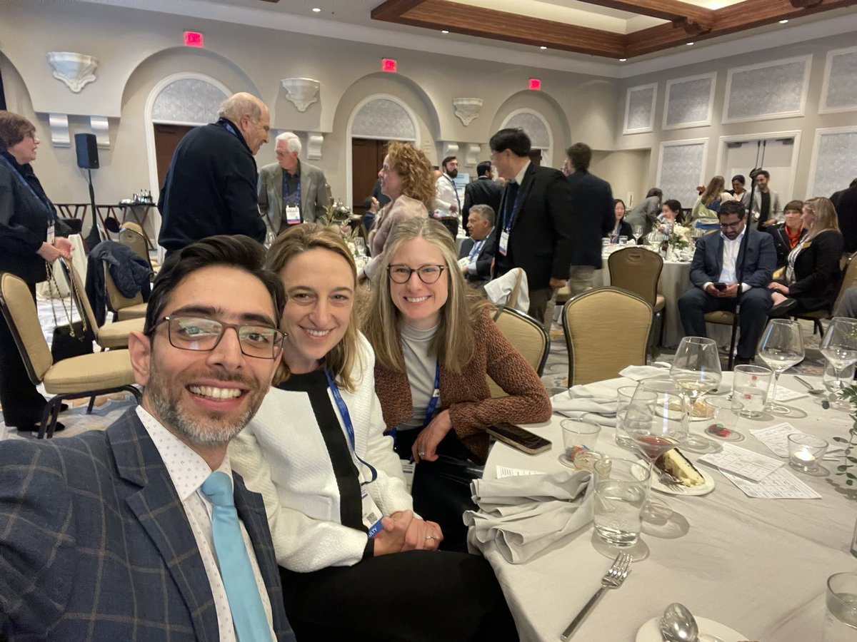 Rafeh Naqash, MD (@thenasheffect) on Twitter photo After Dr. <a href="/HwakeleeMD/">Heather Wakelee</a> Keynote <a href="/IASLC/">IASLC</a> #TTLC25 with the amazing selfies and describing her journey, had to take this selfie with <a href="/MMarmarelis/">Melina Marmarelis</a> <a href="/NIVokes/">Natalie Vokes</a> who are amazing physicians/leaders and also colleagues on the <a href="/ASCO/">ASCO</a> 25 Lung Scientific program committee! After Dr. <a href="/HwakeleeMD/">Heather Wakelee</a> Keynote <a href="/IASLC/">IASLC</a> #TTLC25 with the amazing selfies and describing her journey, had to take this selfie with <a href="/MMarmarelis/">Melina Marmarelis</a> <a href="/NIVokes/">Natalie Vokes</a> who are amazing physicians/leaders and also colleagues on the <a href="/ASCO/">ASCO</a> 25 Lung Scientific program committee!