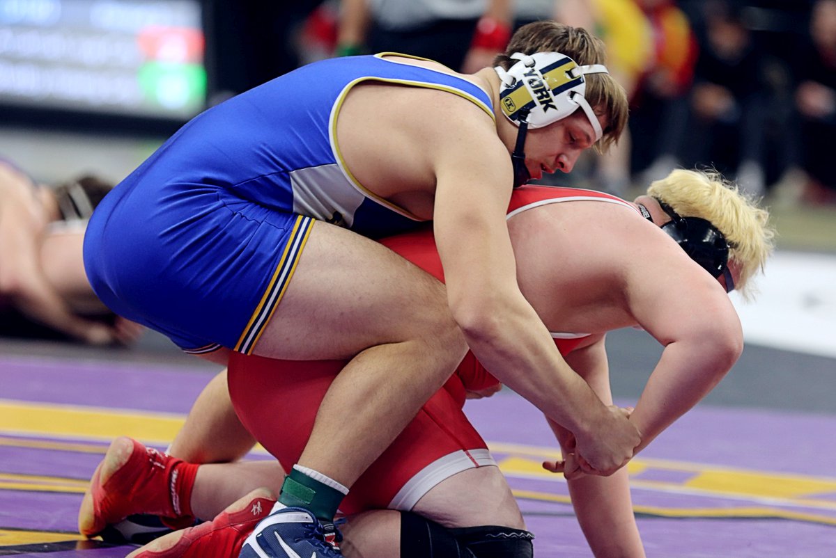 Christian Horn (@ynt_christian) on Twitter photo 132: <a href="/NuttelmanDevin/">Devin Nuttelman</a> into the finals with a 12-2 major decision over George Ivanov (Pius)
175: <a href="/Brooks_Loosvelt/">Brooks Loosvelt</a> into the finals with a 21-5 tech fall over Anthony Cortijo (Ralston)
285: <a href="/KeagynLinden/">Keagyn Linden</a> into the finals with a 19-7 major decision over Daylon Adams (Scottsbluff) 132: <a href="/NuttelmanDevin/">Devin Nuttelman</a> into the finals with a 12-2 major decision over George Ivanov (Pius)
175: <a href="/Brooks_Loosvelt/">Brooks Loosvelt</a> into the finals with a 21-5 tech fall over Anthony Cortijo (Ralston)
285: <a href="/KeagynLinden/">Keagyn Linden</a> into the finals with a 19-7 major decision over Daylon Adams (Scottsbluff)