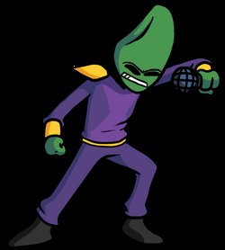 Xigmund The Alien tweet media