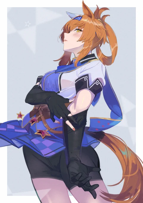 長手袋フリオーソ 