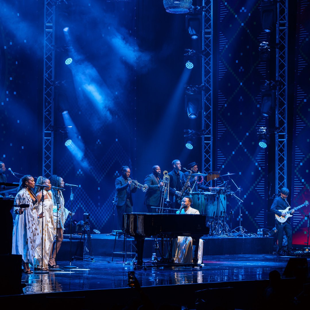 <a href="/AdamsKwizera___/">Adams Kwizera</a> <a href="/Ali_Rukaliza/">Ali Rukaliza</a> <a href="/ALSIENOV/">SHYAKA GANDIKA #Team-PK</a> <a href="/AmielPresc38676/">+250🇷🇼🇷🇼🇷🇼</a> <a href="/aminallyly13/">Aminadab Ndayisenga</a> <a href="/bless_link/">Blesslink1〽️𝕏</a> <a href="/AntoineMutware/">MUTWARE Indamutsa Antoine</a> <a href="/Annemwiza/">NIWEMWIZA Anne Marie</a> <a href="/AMANI1000000/">My Africa</a> <a href="/AliceK59798288/">Alizée Mugabo</a> scars and militias fuel it. Rwanda’s poverty dropped from 77% to38% under him,per World Bank.#MoveAfrika boosts Africa’s economy,yet you smear it. Is it because Rwanda’s success under Kagame—without your control threatens your narrative?
John Legend is a singer,not a politician.