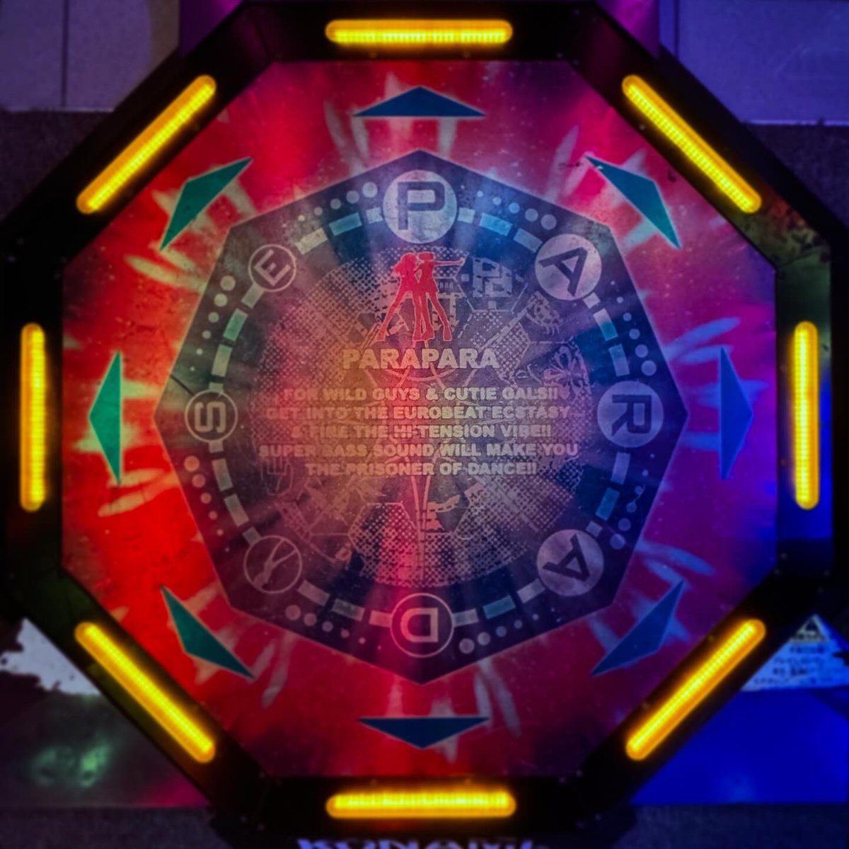 psychicdrive's tweet image. Next time you’re in Michigan come check out Rhythm Lounge at Oakland Mall - it’s located in the same hallway as Varcade and Sparks Pinball Museum~ We partnered with Thunderdome Game Center to install 100% CERTIFIED BANGER ARCADE MACHINES ONLY!!!