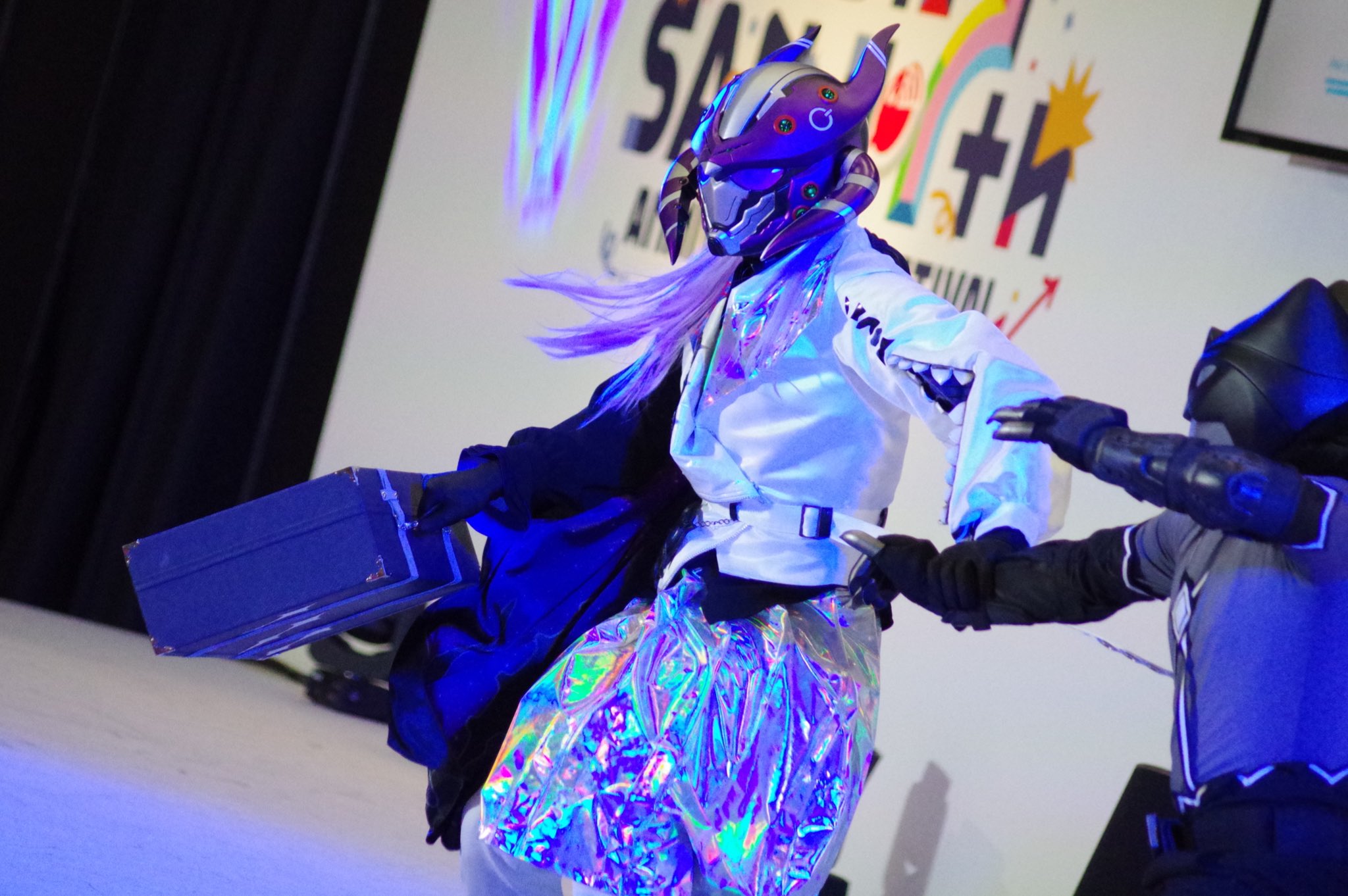 にじさんじ 星導ショウ にじフェス コレクションカード - メルカリ