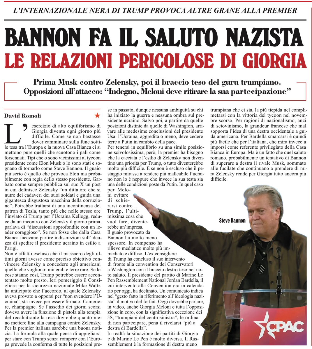 Franco Maria Fontana tweet media