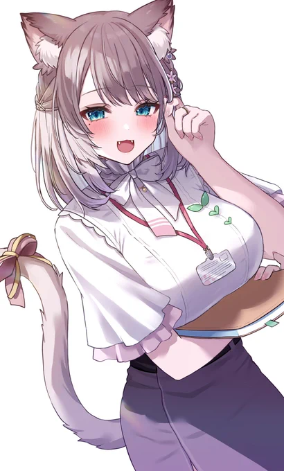  #猫の日 