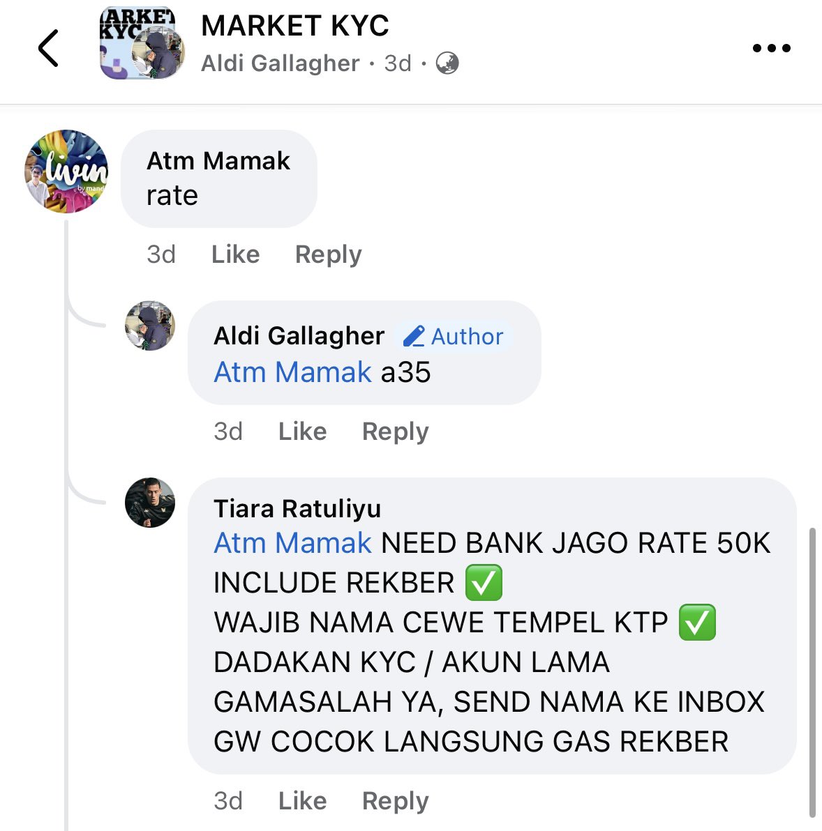 💥 | mt after dm tweet media