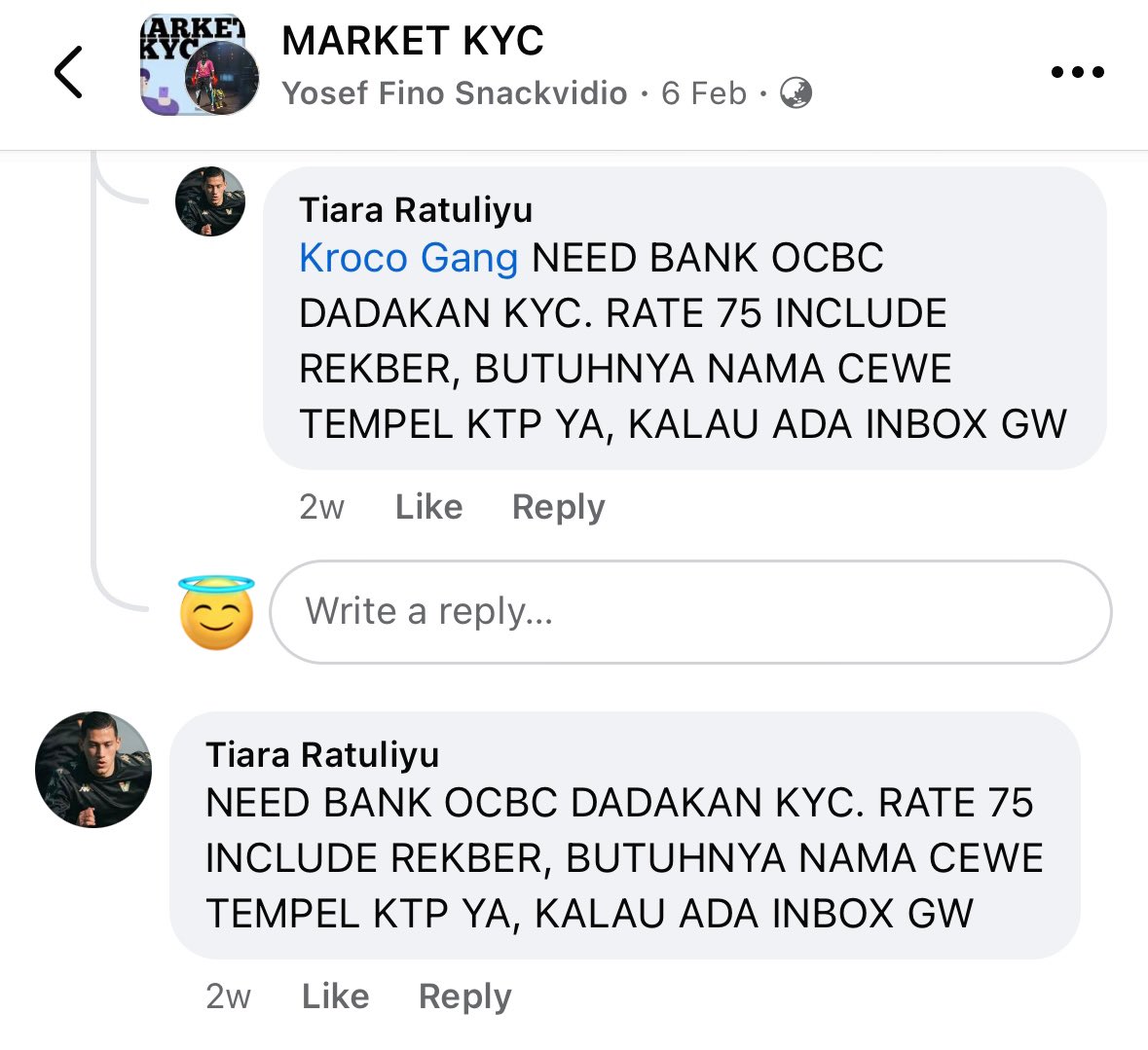 💥 | mt after dm tweet media