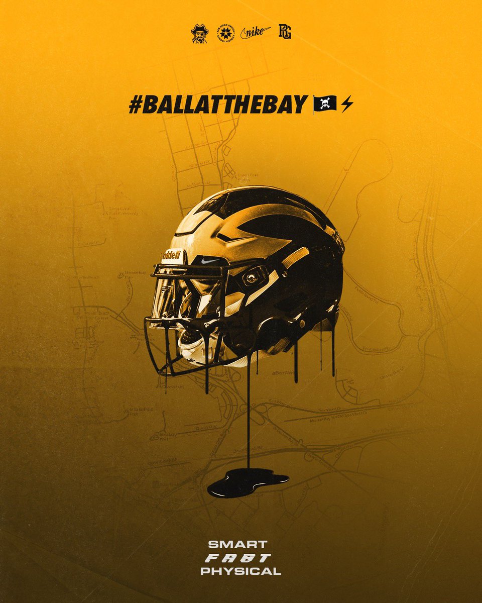 Mission Bay Football tweet media