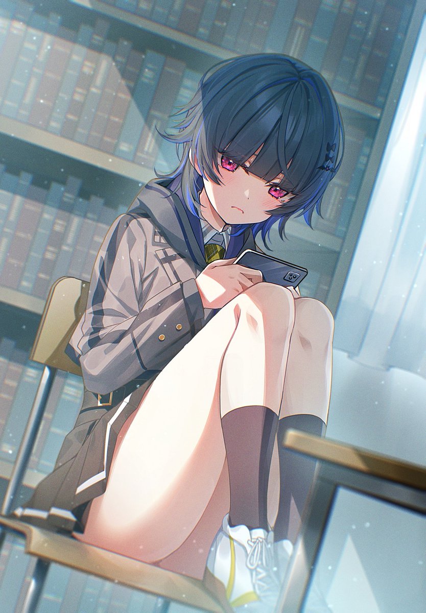 Shutaura Sequenzia (シャットアウラ＝セクウェンツィア) - A Certain Magical Index  (とある魔術の禁書目録) (2 Outfits) - ILXL V1 | Illustrious LoRA | Civitai
