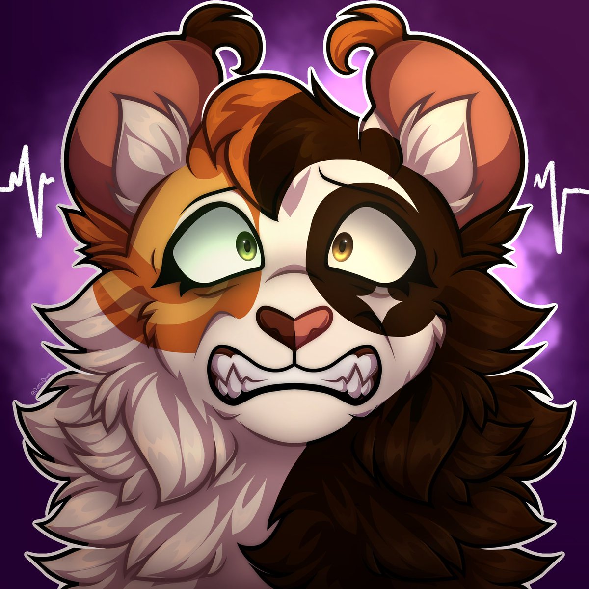 DufflieDrawz's tweet photo. Do you guys fw moonpaw bc I sure do 

#warriorcats #warriors #moonpaw https://t.co/ApxCyCNLPJ